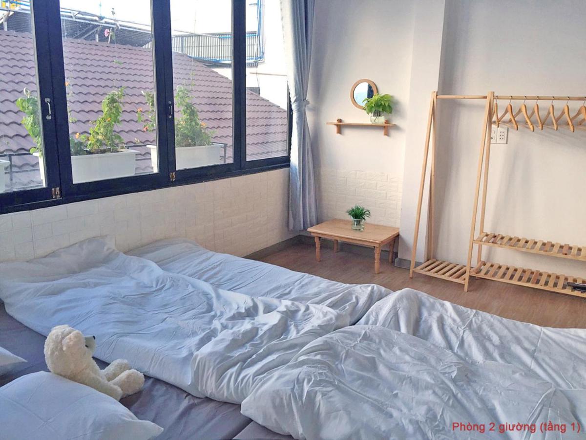King Room with Two King Beds
