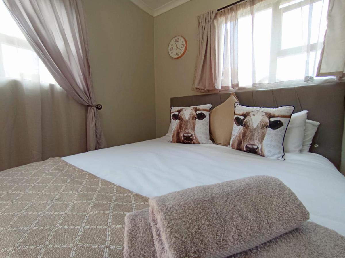 B&B Boksburg - OR Tambo Stay Unit 3 - Bed and Breakfast Boksburg