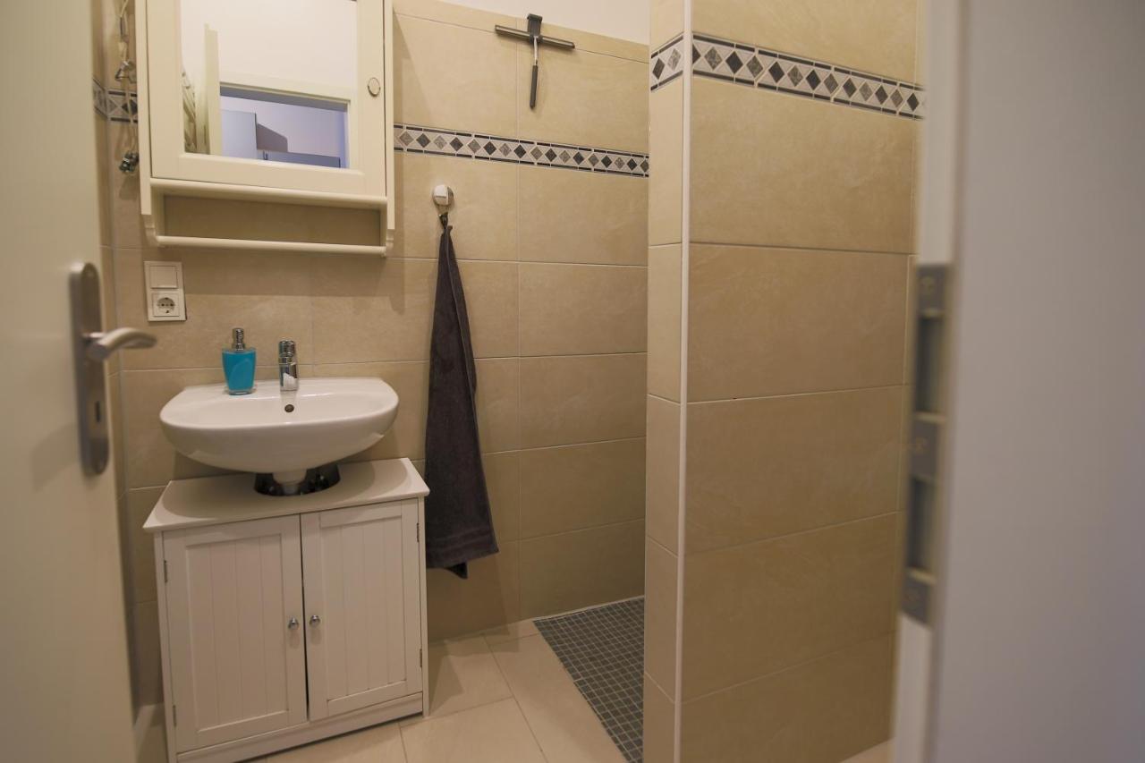 VillaRosa - B&B