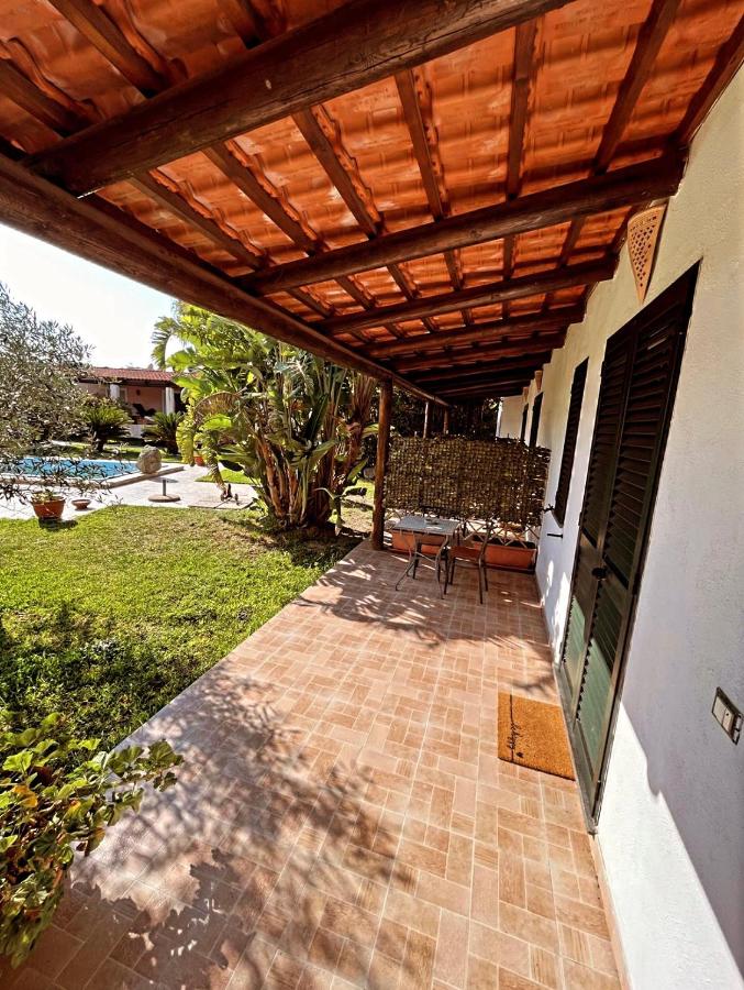 Case Vacanze Le Buganville - Ferienwohnung