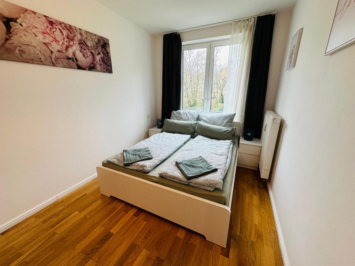 Appartement met 2 slaapkamers