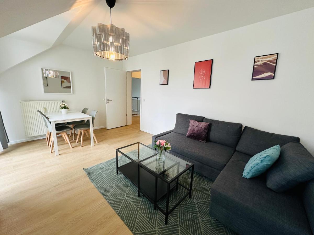 URBAN FLATS Berlin - B&B
