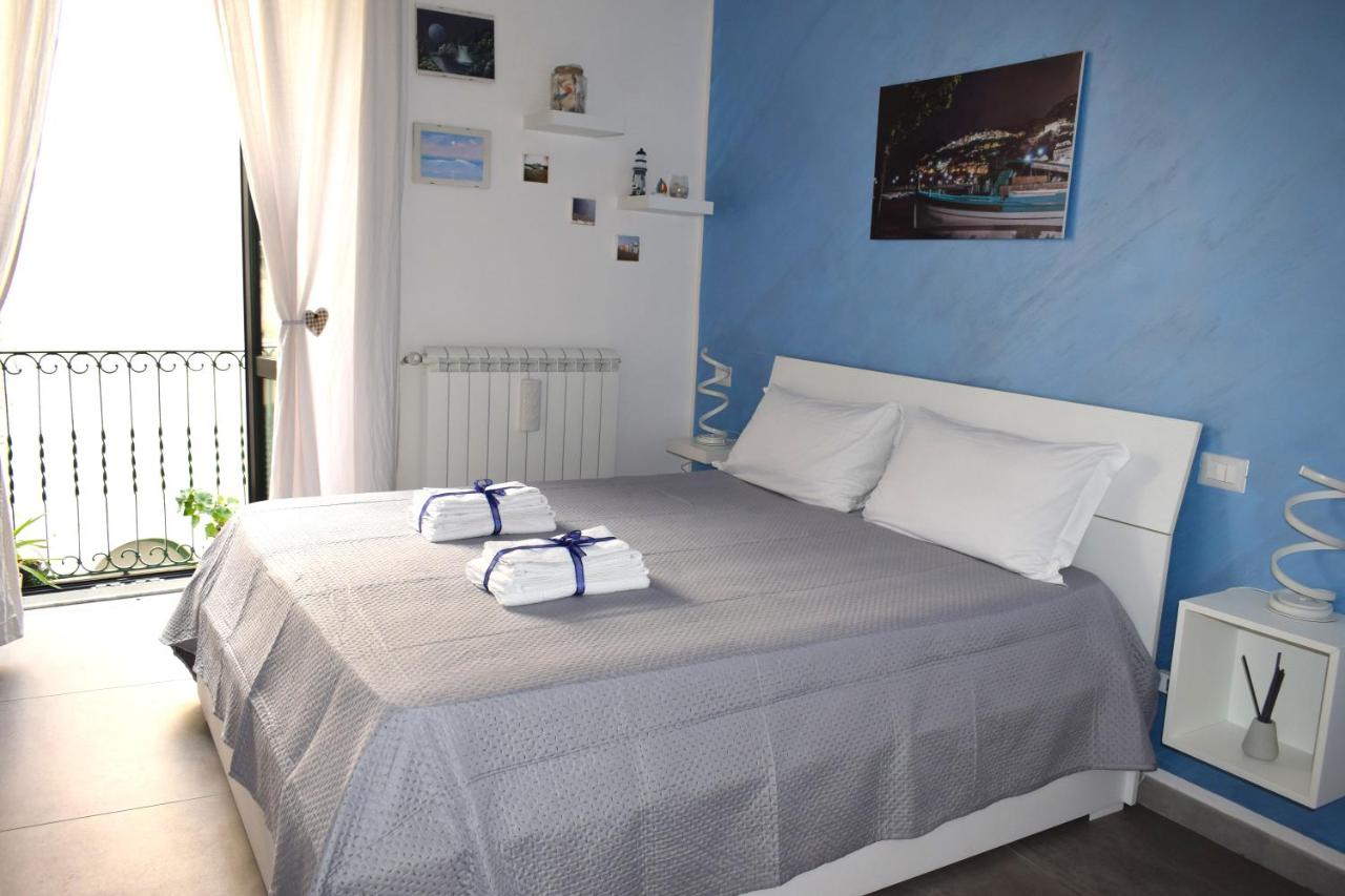 B&B Federi - Vietri 360 apartment - Bed and Breakfast Federi