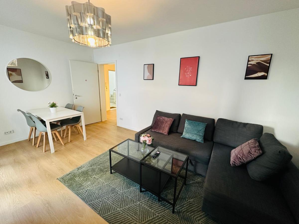 Apartment mit 2 Schlafzimmern