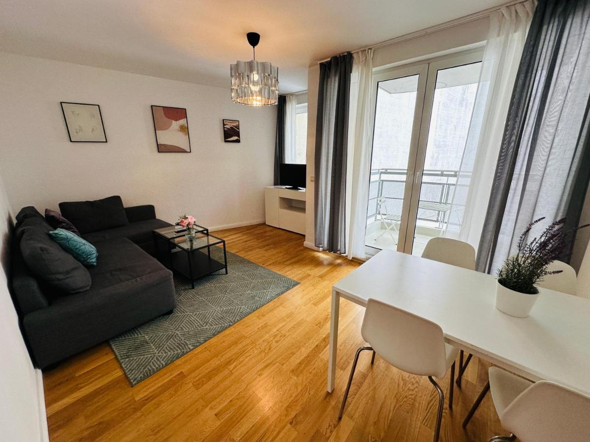 Apartment mit 2 Schlafzimmern