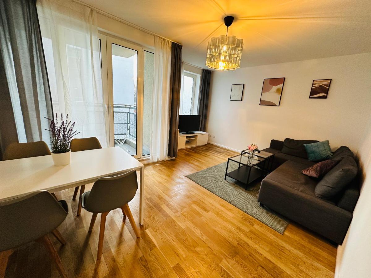 Apartment mit 2 Schlafzimmern
