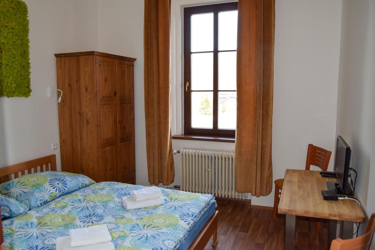 Doppelzimmer