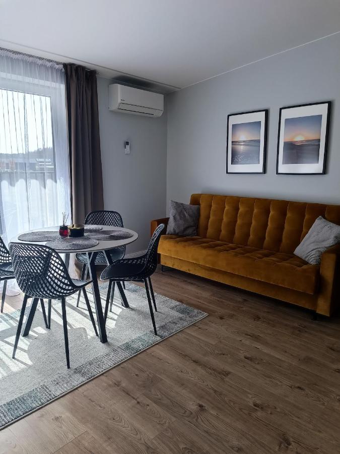 B&B Palanga - Cozy Apartment by Rasina - Bed and Breakfast Palanga