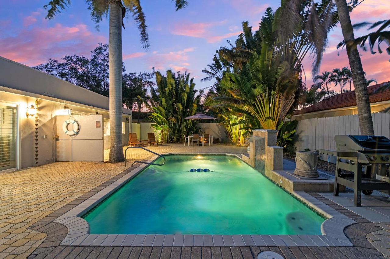 Key Life Beach - 1127 - B&B
