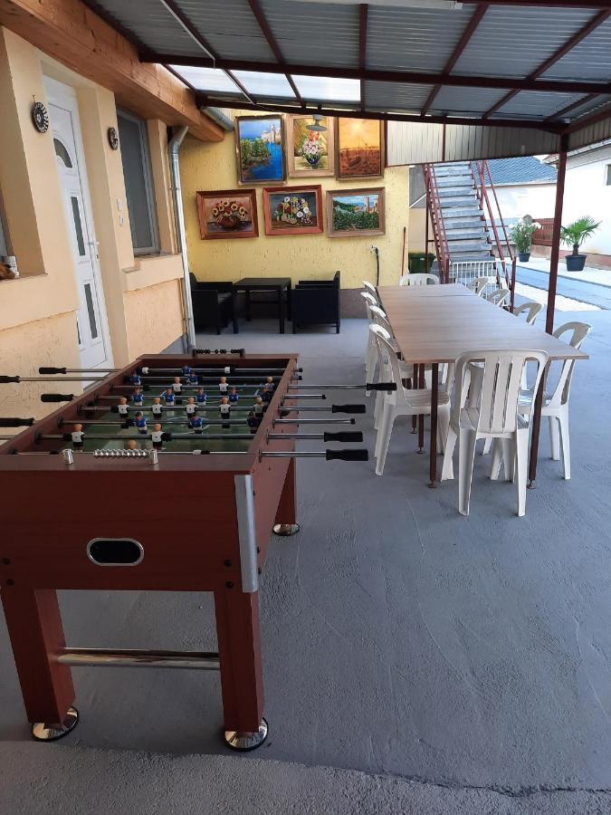 Galéria Vendégház - B&B Hajdúszoboszló