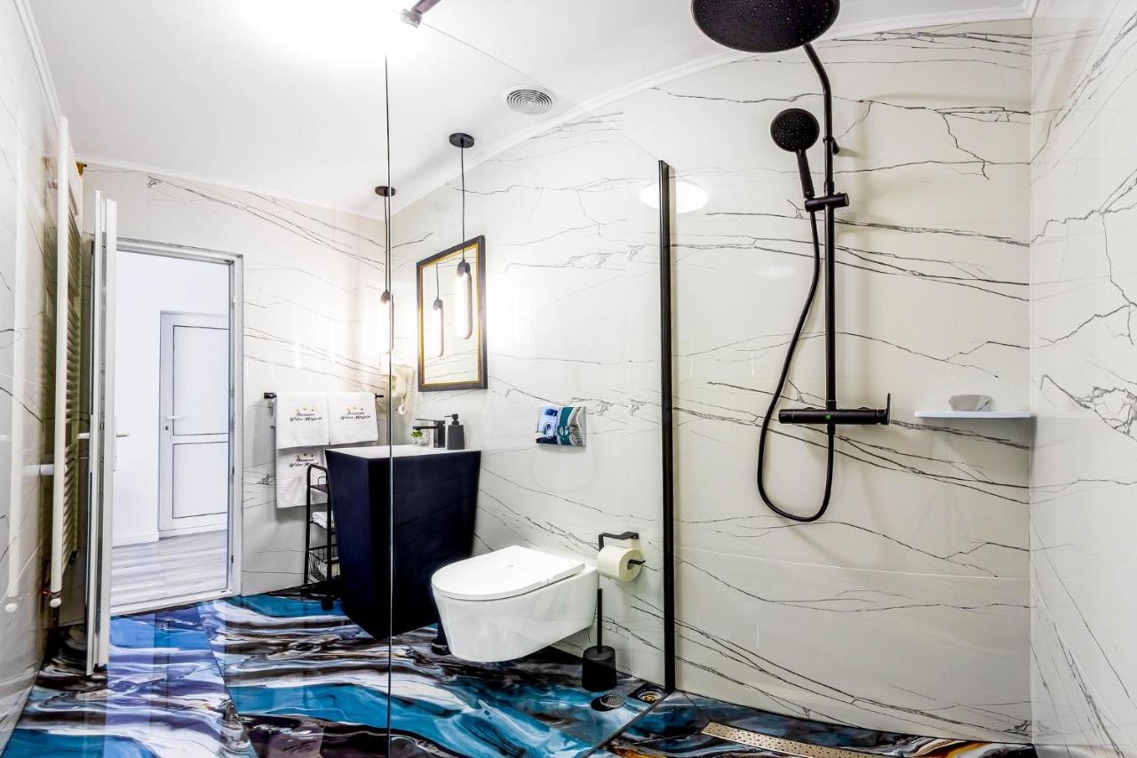 Chambre Double Deluxe