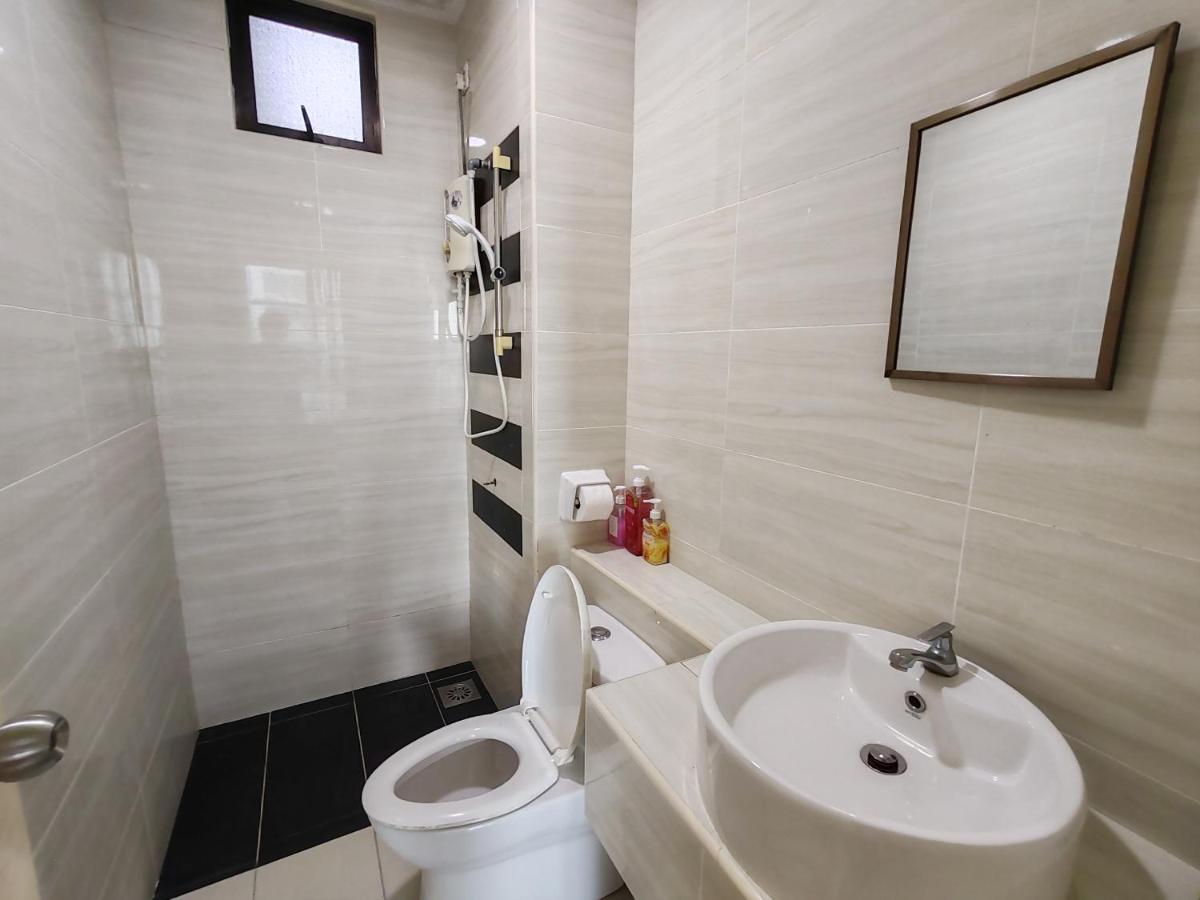 DSummit 3bedroom WiFi Netflix 5 Pax - Ferienwohnung