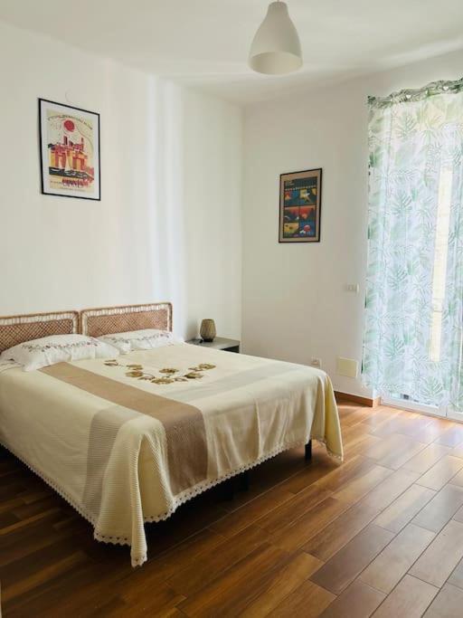 Trilocale centrale vista mare - Mira's home - B&B Bari