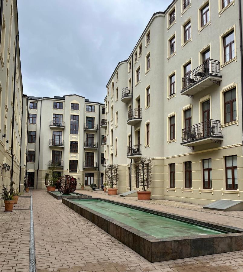 Piotrkowska 37 Green Leaf - B&B Lodz