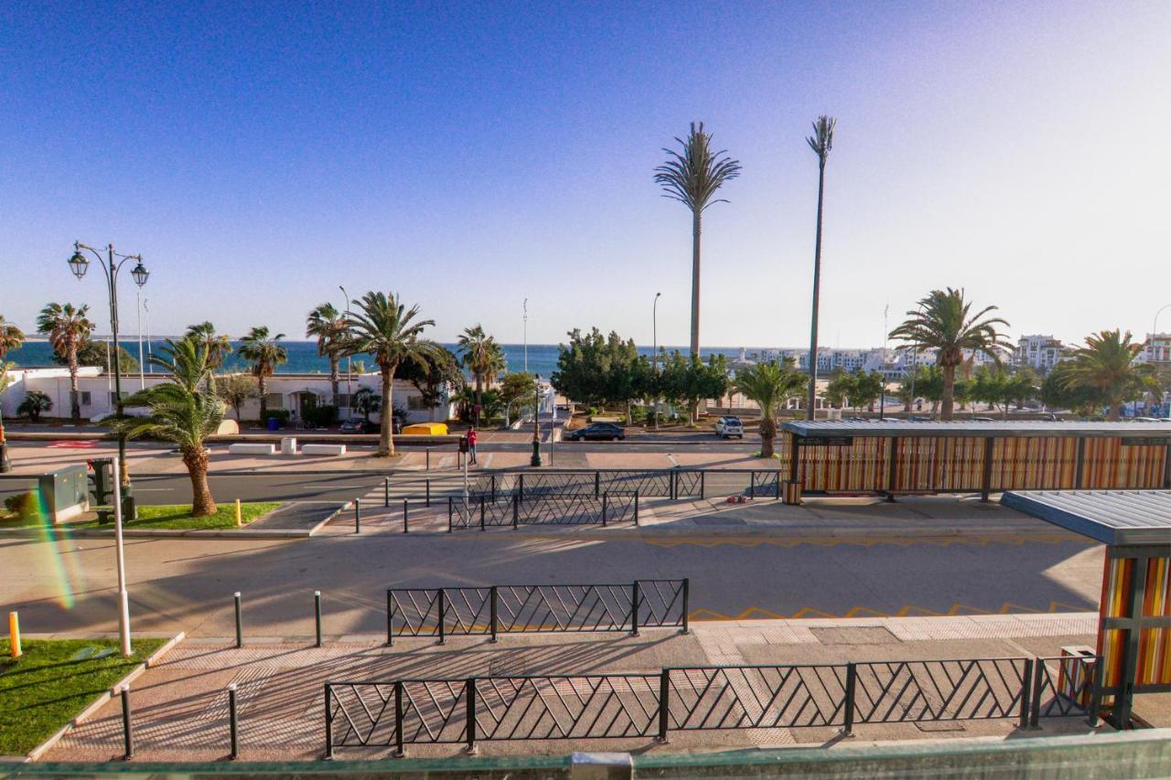 Dassine View - Luxe - Agadir - 5 Px - B&B