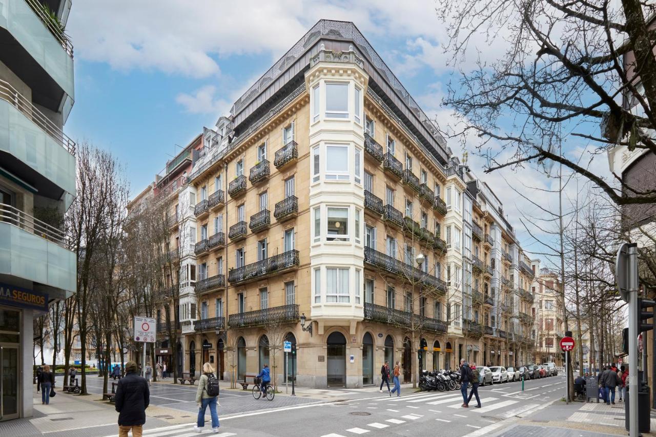 Getaria by FeelFree Rentals - B&B San Sebastián