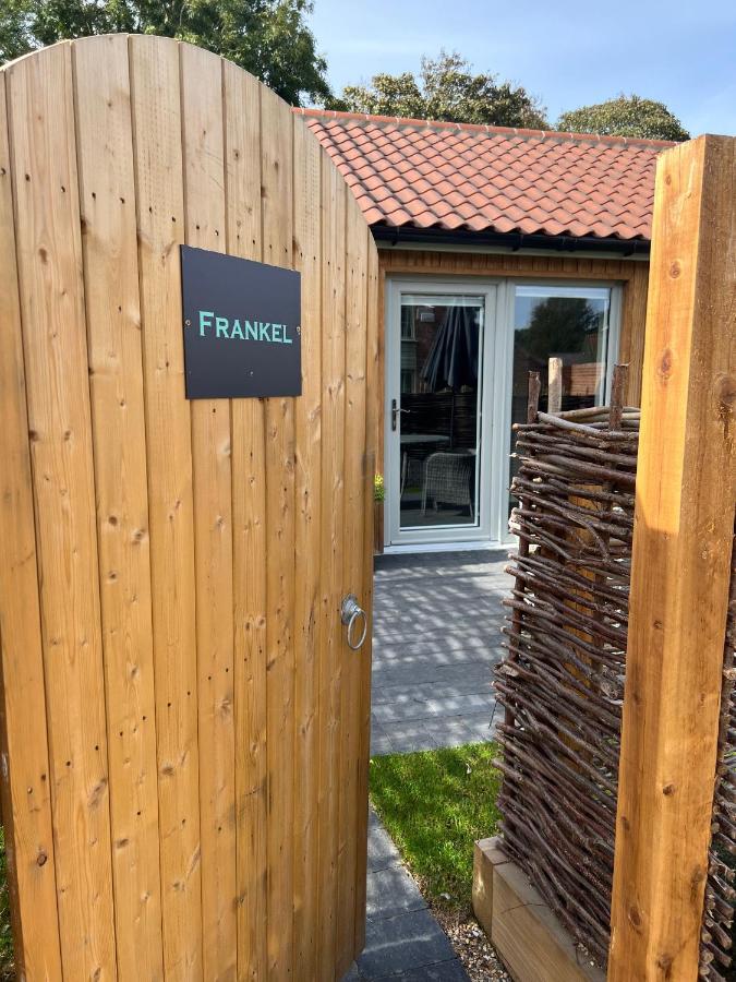 Frankel - B&B