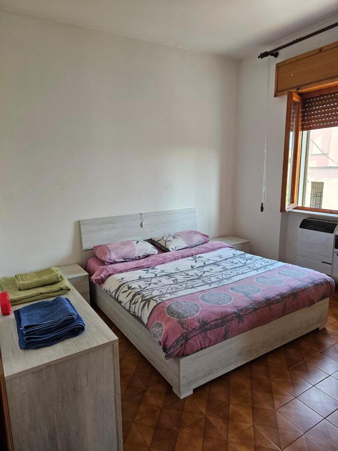 B&B Piacenza - Intero appartamento economico! - Bed and Breakfast Piacenza