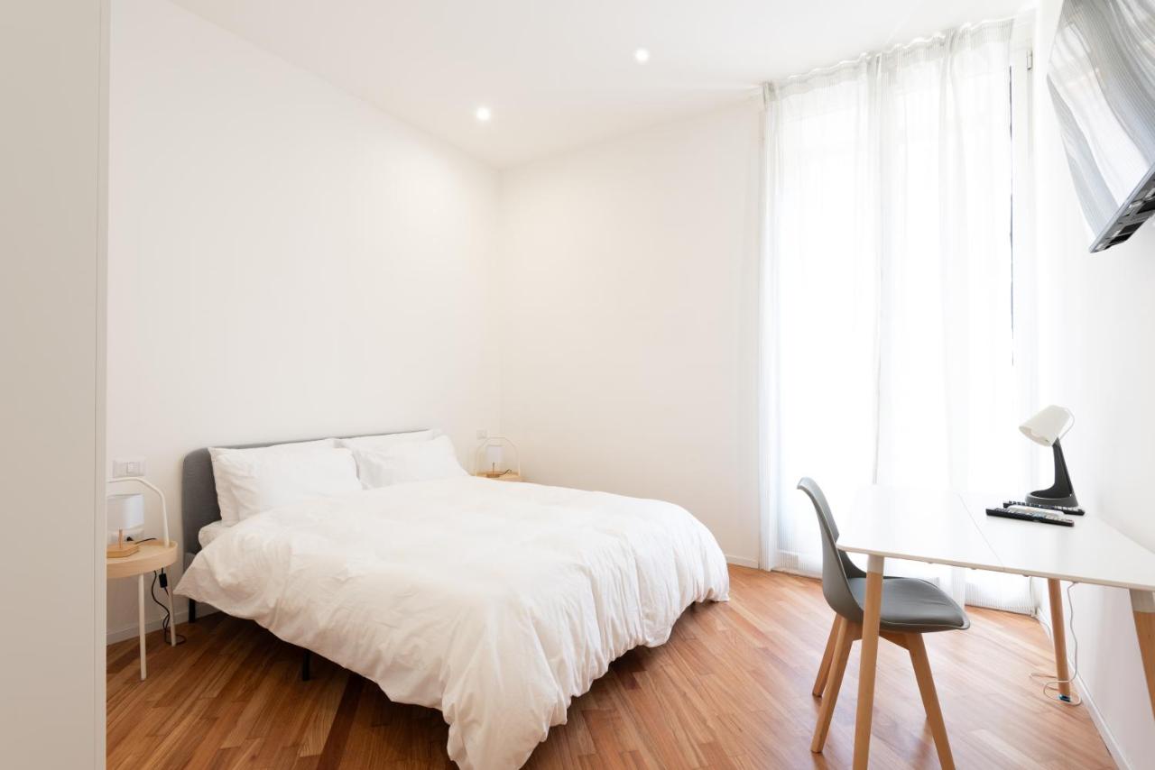 Via Melo TLM B&B - B&B Bari