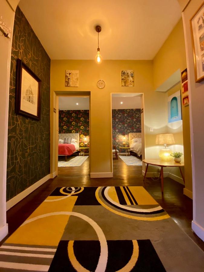 Maison Belmont Eymet - B&B