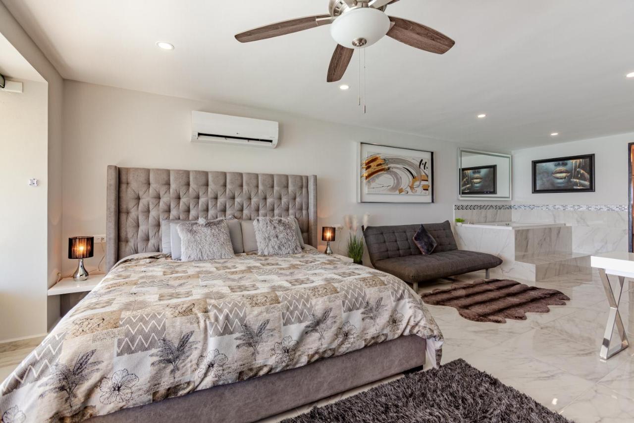 Appartement met 3 Slaapkamers en Eigen Zwembad