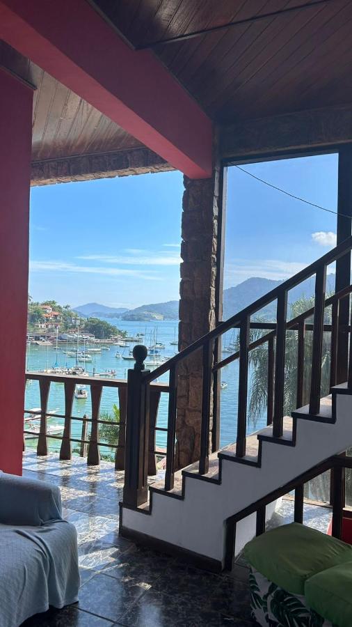 Suite mit Meerblick