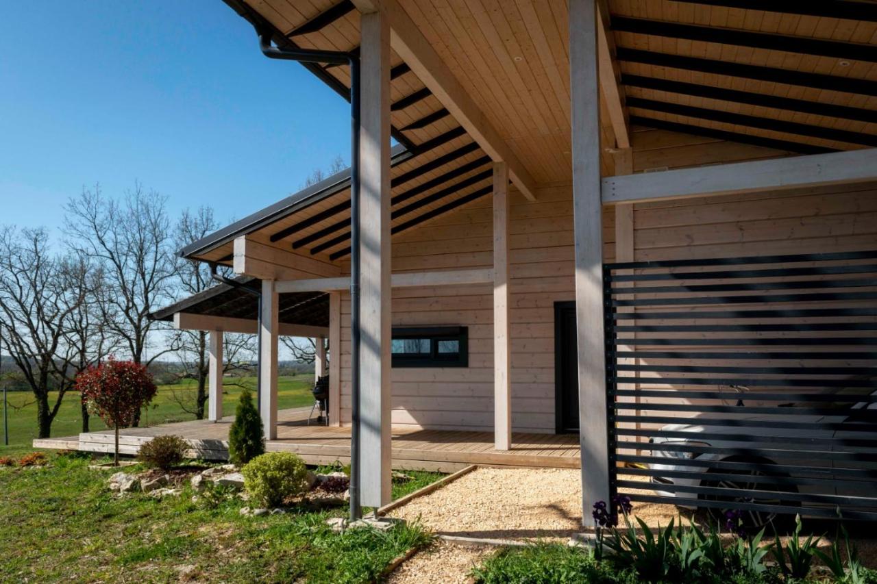 Maison écologique de qualité supérieure - B&B