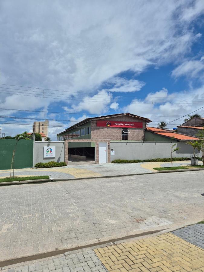 Pousada Arco Iris Fortaleza - B&B Fortaleza