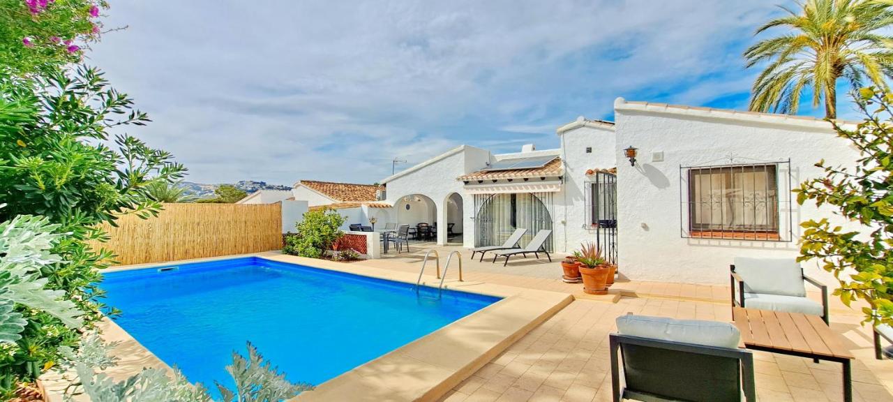 Villa Sol - B&B