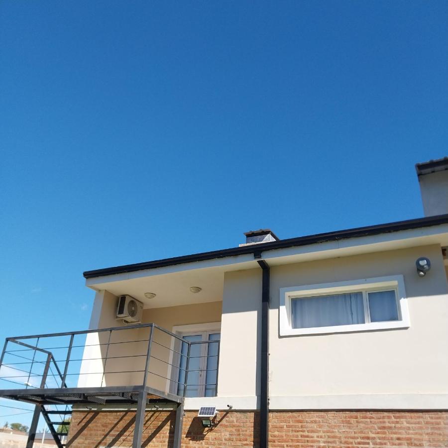 Alojamiento ByB - B&B
