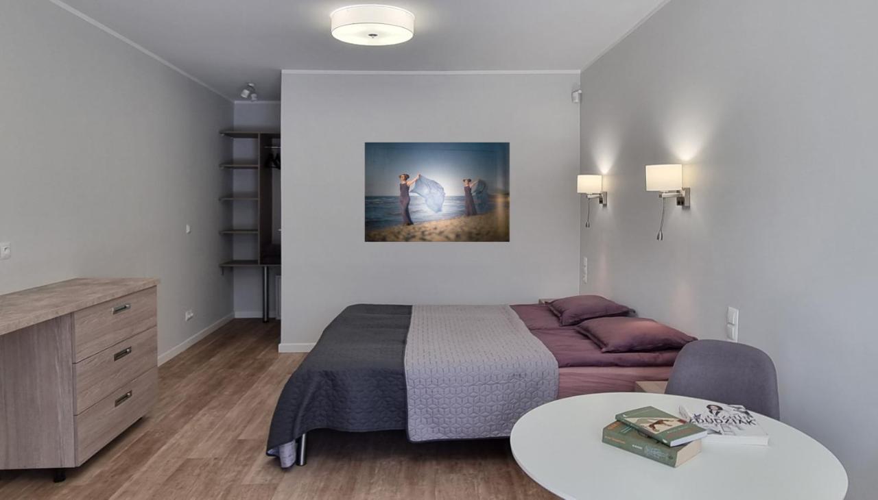 Appartamento con 1 Camera da Letto