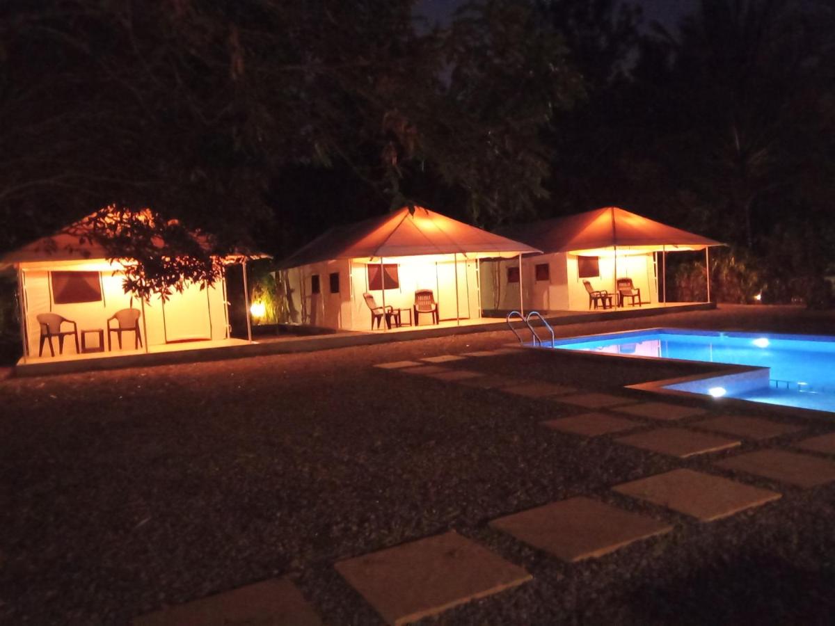 King Room with Pool View