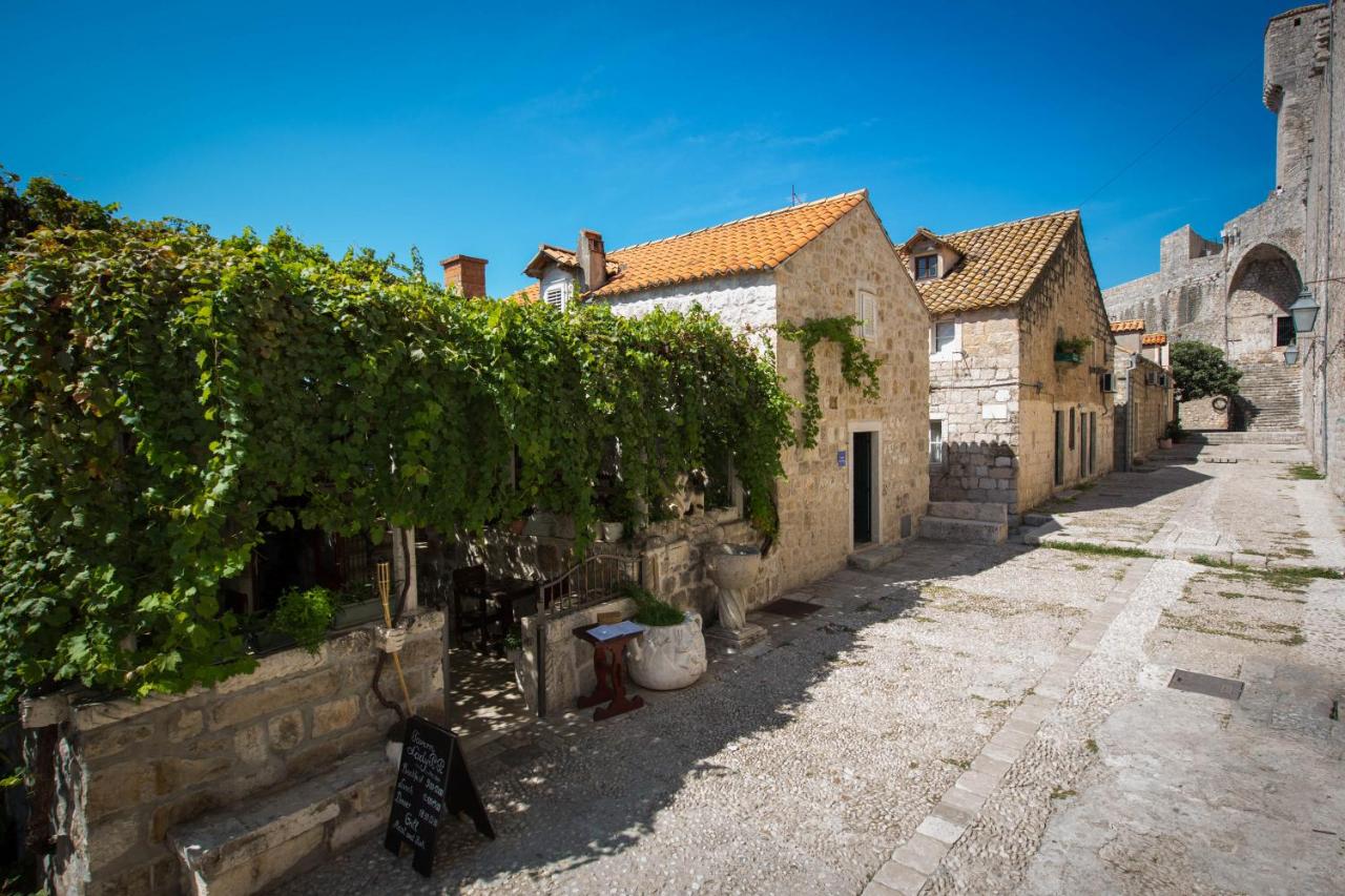 Studio Sunny Garden - B&B Ragusa