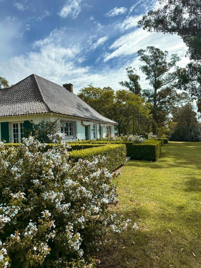 Estancia Ave María - B&B Tandil
