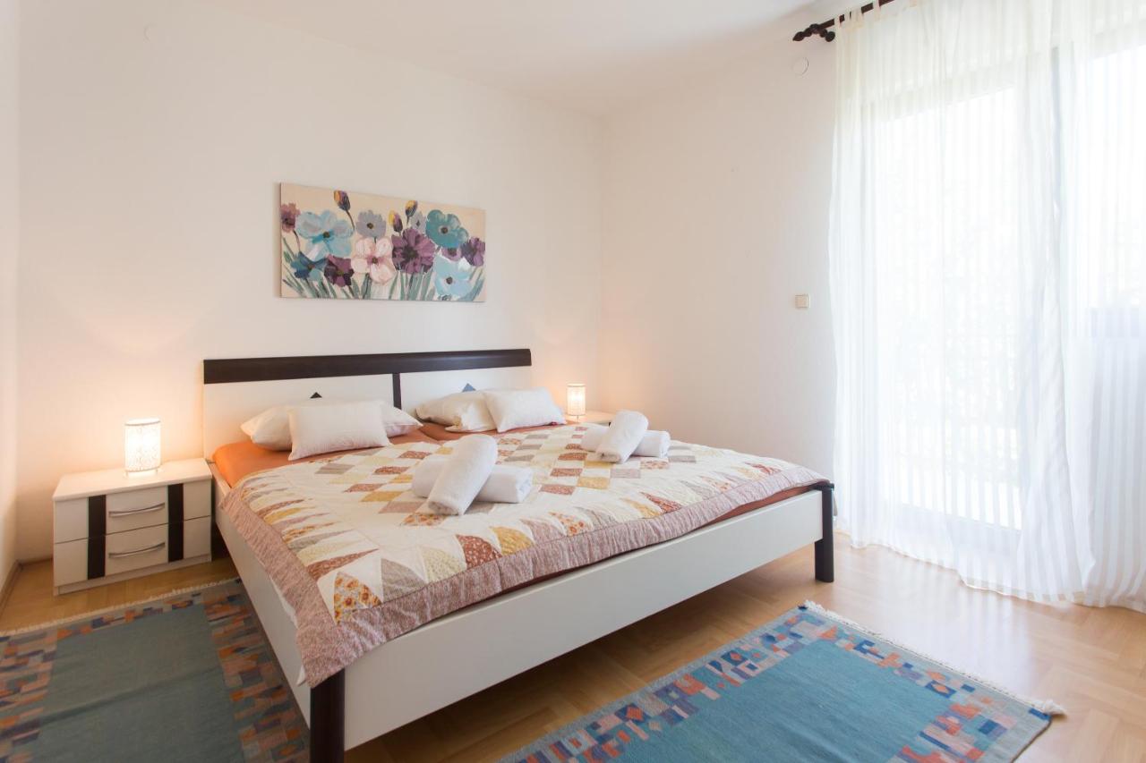 Apartment mit Meerblick