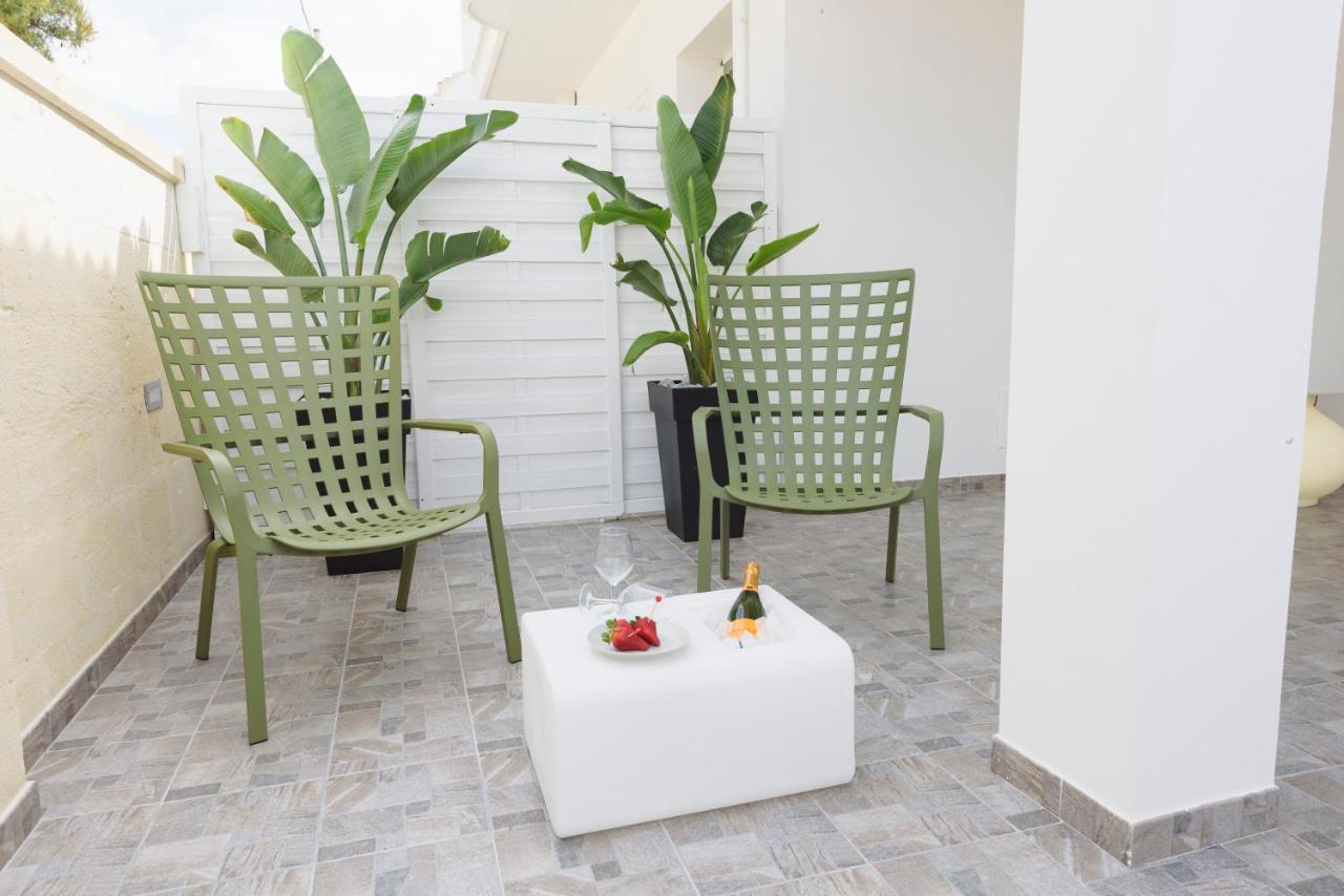 Salentin Home - WindRelax - B&B