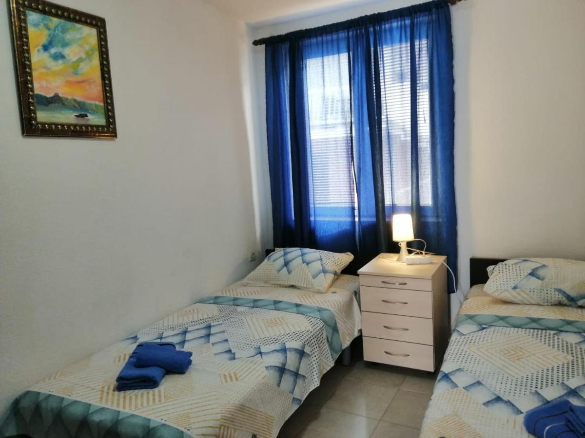 Appartamento con 1 Camera da Letto