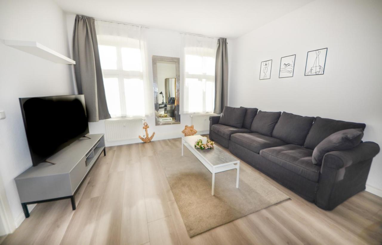 Appartamento con 1 Camera da Letto