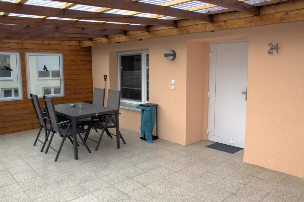 Maison 1 Chambre