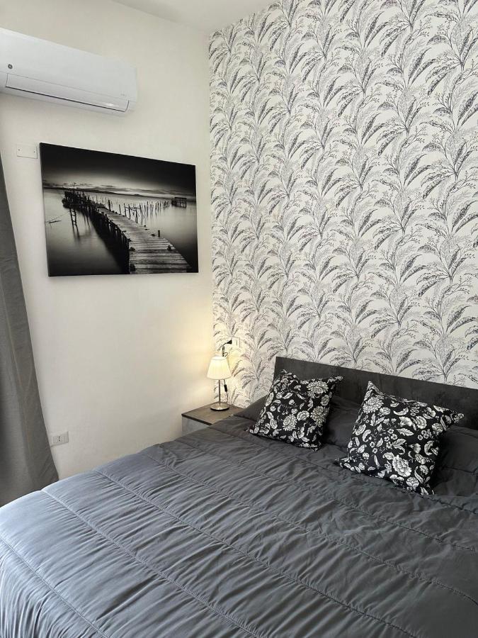 Appartamento Deluxe con 1 Camera da Letto