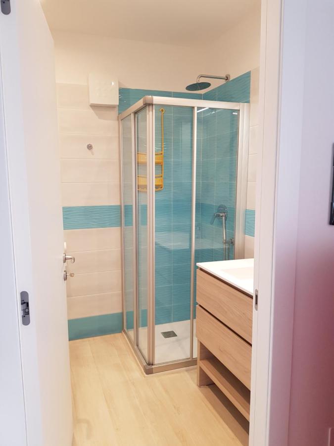 Conca d'oro B&B and Apartments - B&B