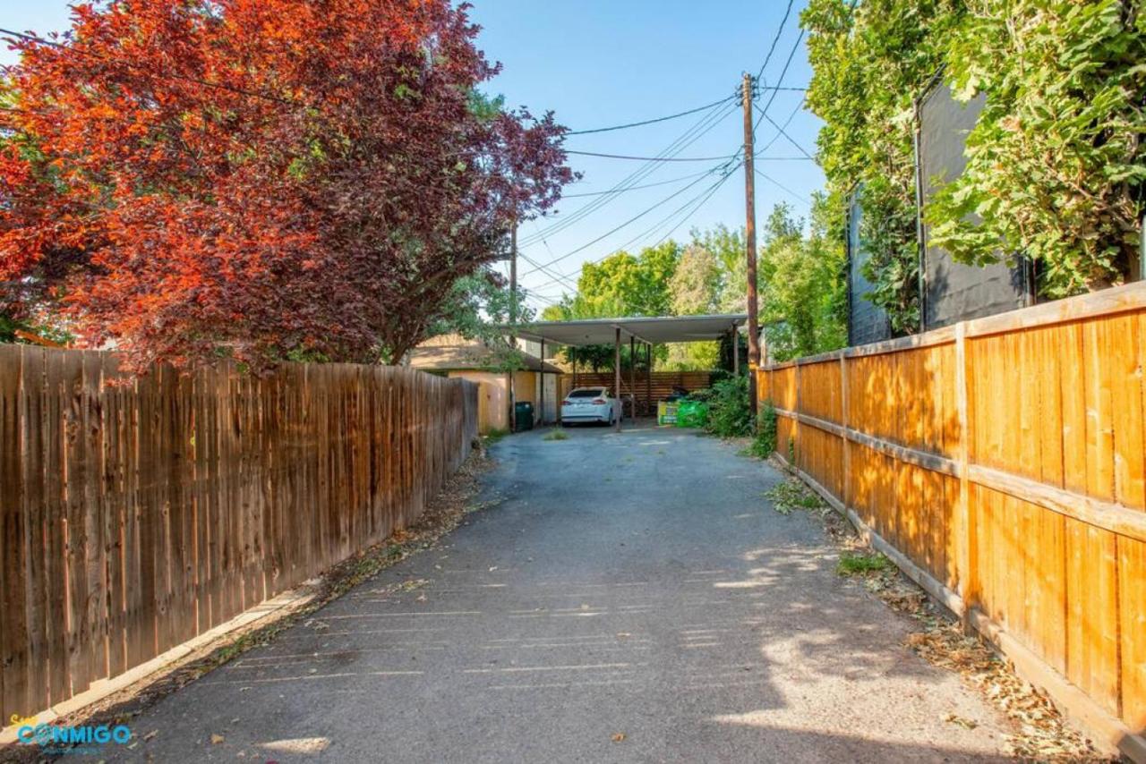 425's Kid Friendly Stay - Bed and Breakfast Salt Lake City