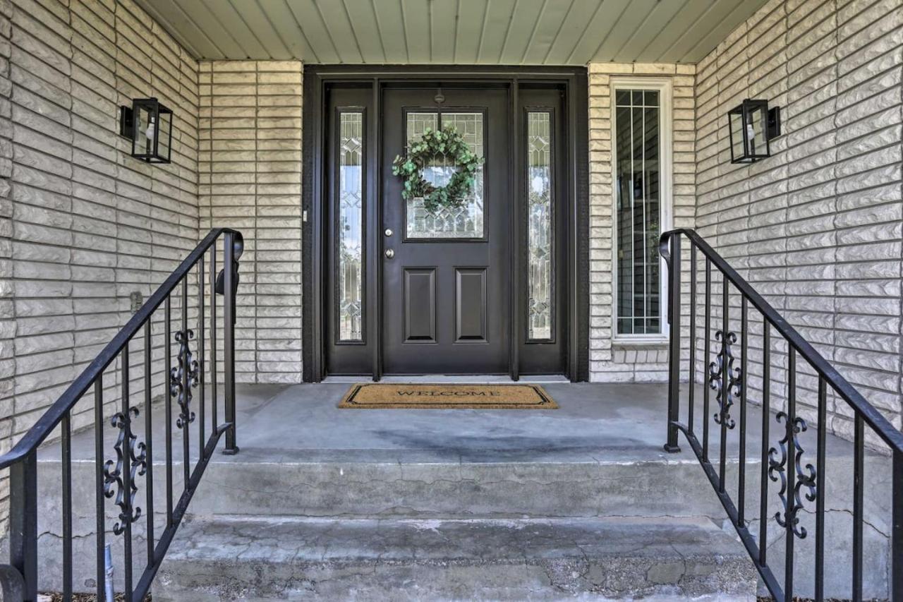 Riverview Retreat - Bed and Breakfast