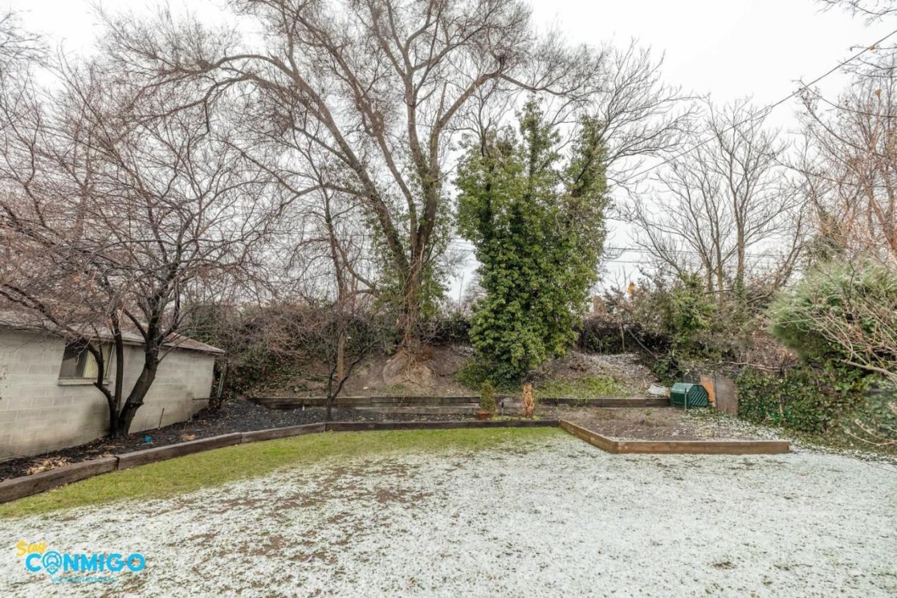 Coppertop - B&B Salt Lake City