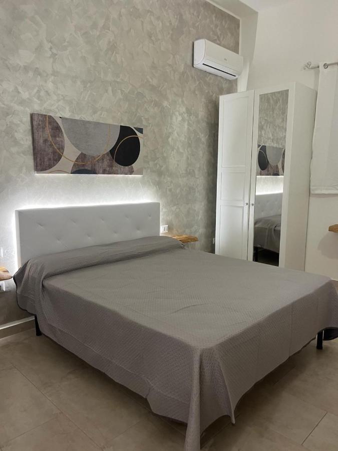 Classic Quadruple Room