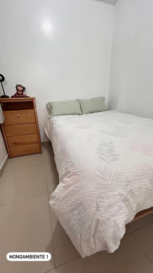 Chambre Double ou Lits Jumeaux