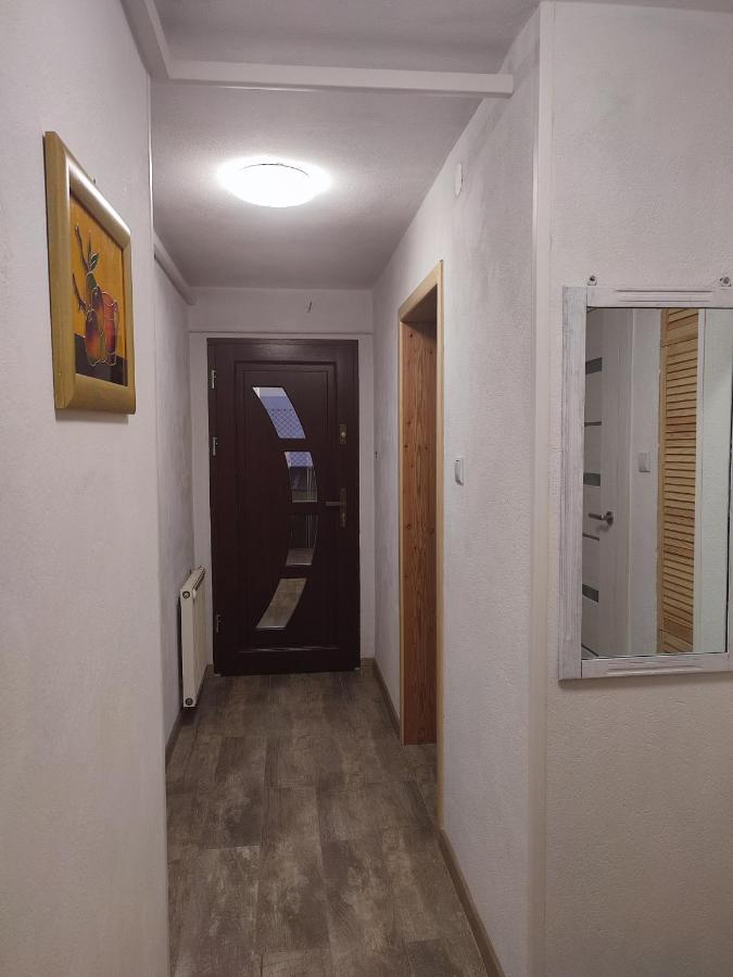 Pod Lasem - Ferienwohnung