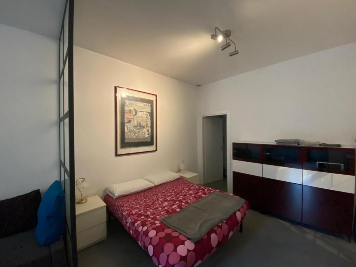Milano Cozy Loft - Stazione Centrale 10 MIN Duomo - B&B Milano