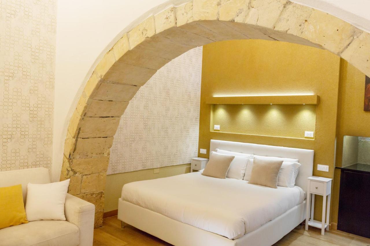 Chambre Double avec Salle de Bains Privative Extérieure