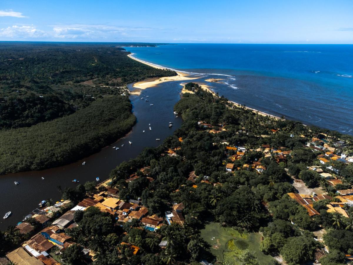 Aiuruoca - B&B Caraiva
